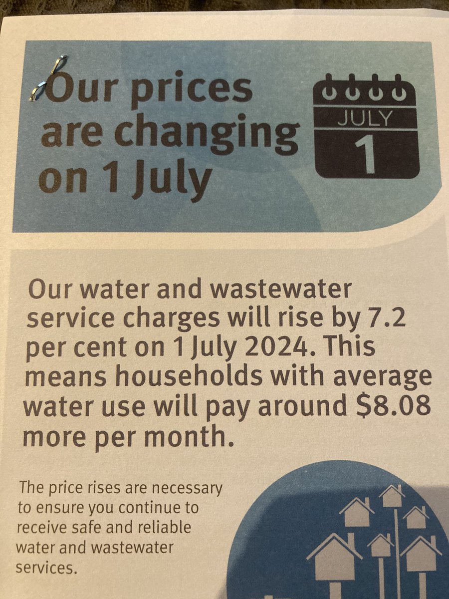 MrHilariouskiwi's tweet image. #3Waters or bankruptcy?