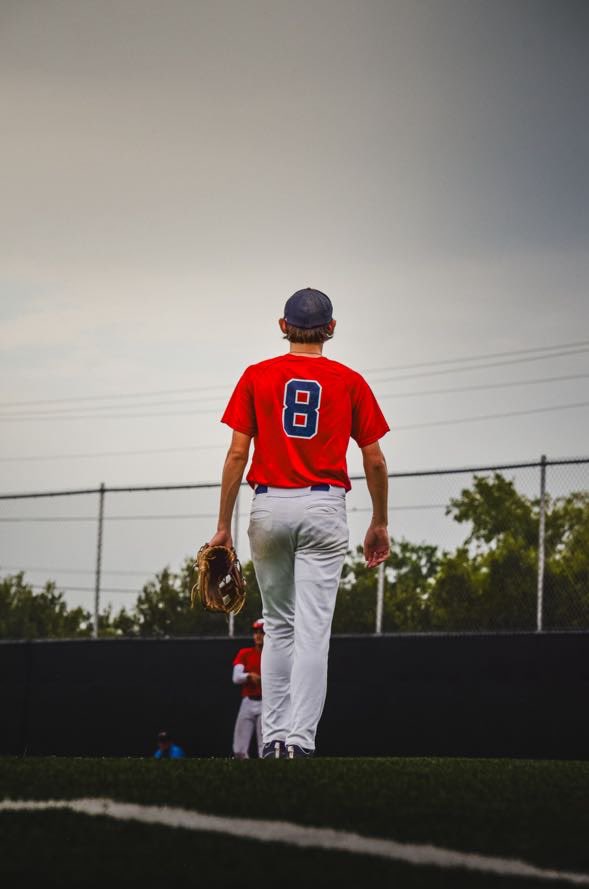 CarterSmoller's tweet photo. Had a great summer season, ready for fall ball! @GladiatorsKaty @JordanHSBaseba1 
6GP 29IP 30K’s 8ER BA: .268 https://t.co/MHIQ1fNGAp