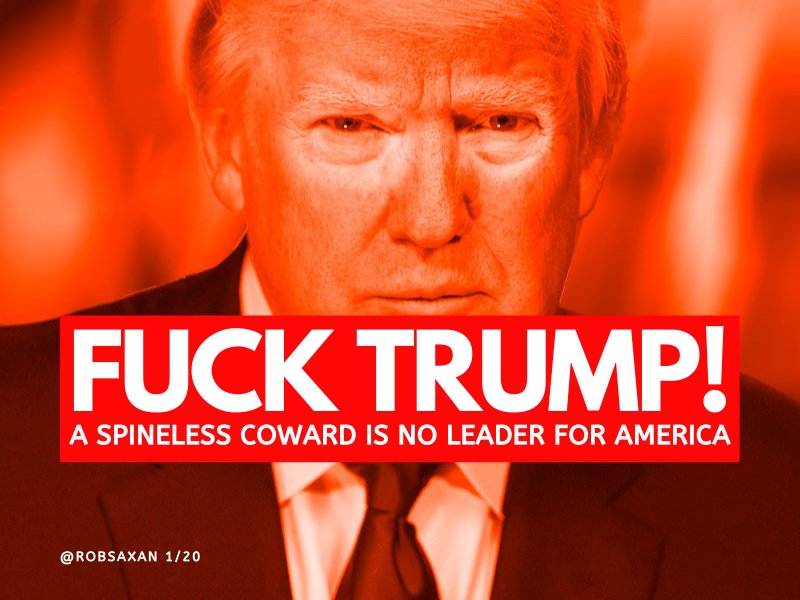 MsCocoLov's tweet photo. @Dadinator_ @elonmusk #FuckTrimp
#DonaldTrumpIsABully 
#TrumpIsAPieceOfShit 
#TrumpIsNotFitToBePresident https://t.co/e3QMxXhcH5
