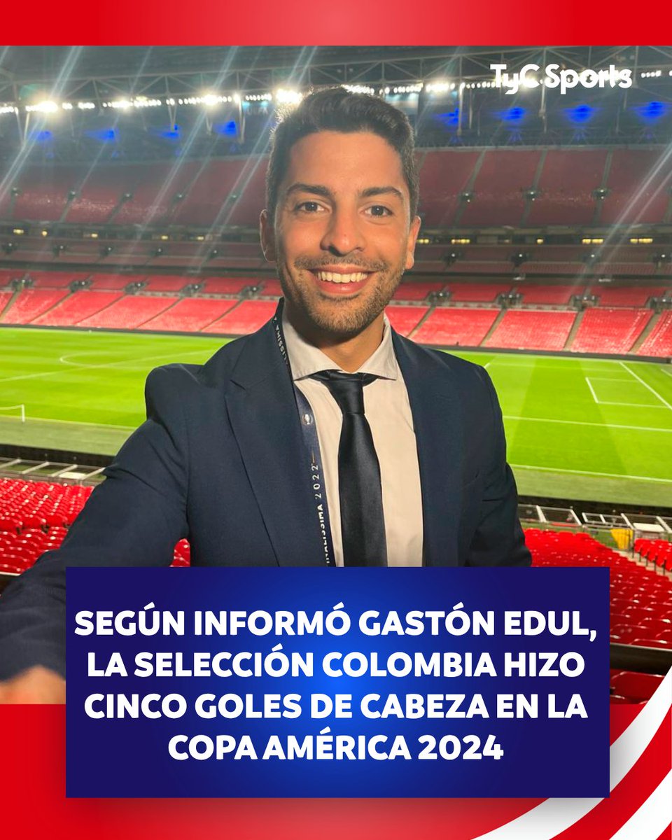 TyCSports's tweet photo. COSTUMBRES, SON COSTUMBRES... 😉

La táctica funcionó dentro y fuera de la cancha para el BICAMPEONATO de la SELECCIÓN ARGENTINA. @gastonedul y @hfeler se pusieron de acuerdo para mufar a Colombia y, bastante bien les salió. ¡MUCHAS GRACIAS, MUCHACHOS! https://t.co/xnCCELSiuE