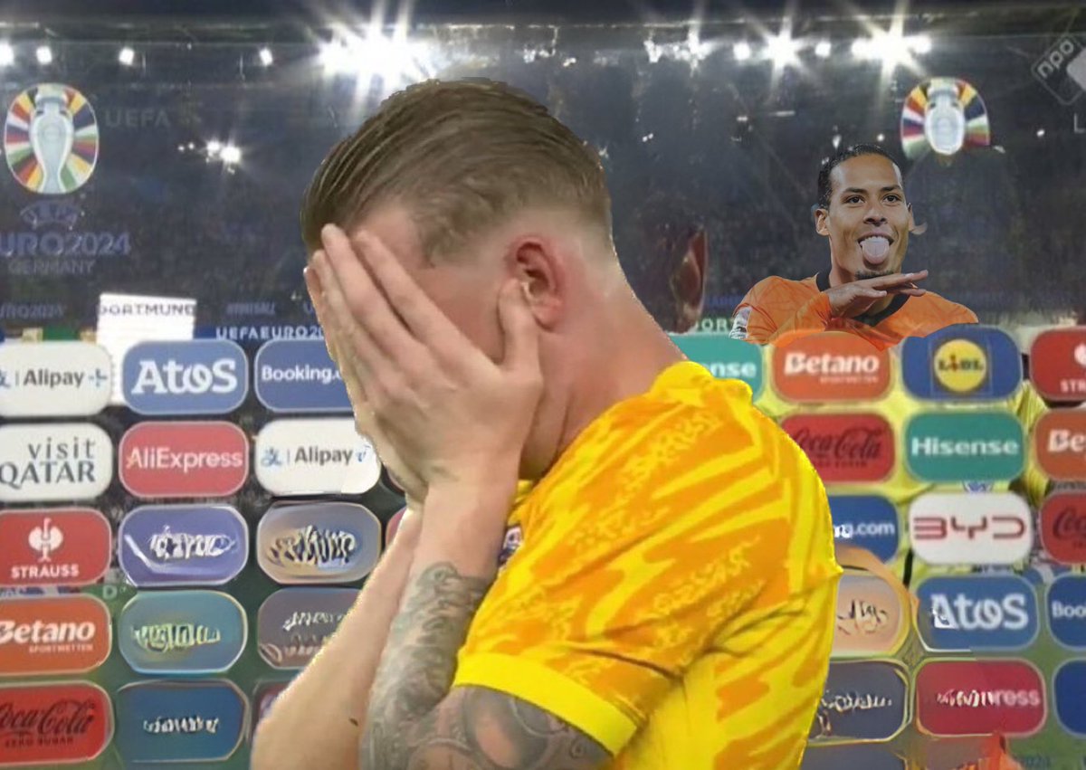 What a photo. 😂😂