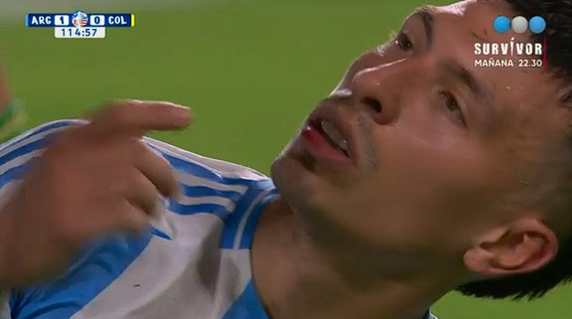 Buenas noches, hermanas.