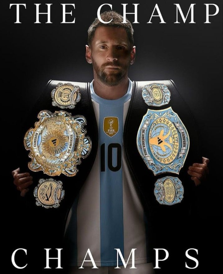 Leo Benatar tweet media