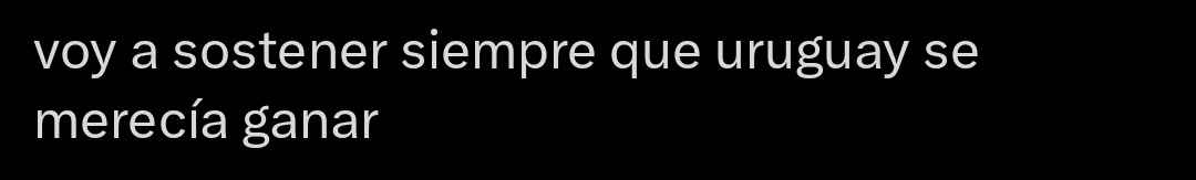 por estás boludeces está así el país....