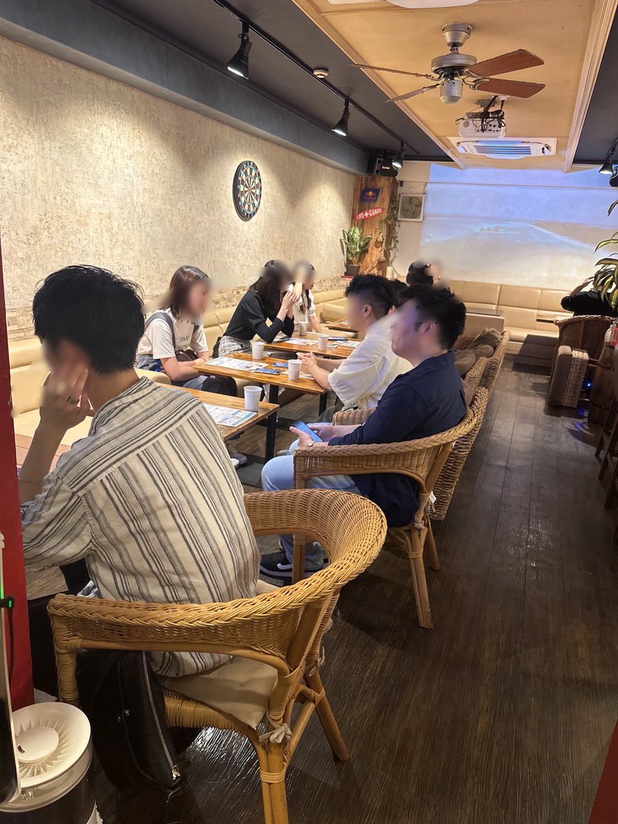 contacttokyo_'s tweet photo. こんにちは！
3連休最終日！みなさんどのようにお過ごしですか？🤔

本日も、池袋にて街コン開催中です！✨
ご都合が合う方！ご参加お待ちしております🙂‍↕️

新しい出会いを見つけて素敵な夏を過ごしましょう！💗

#街コン　#恋活　#恋活パーティー
#婚活　#婚活パーティー　#カップル
#マッチングアプリ　#恋愛　#彼女募集中
#彼氏募集中
