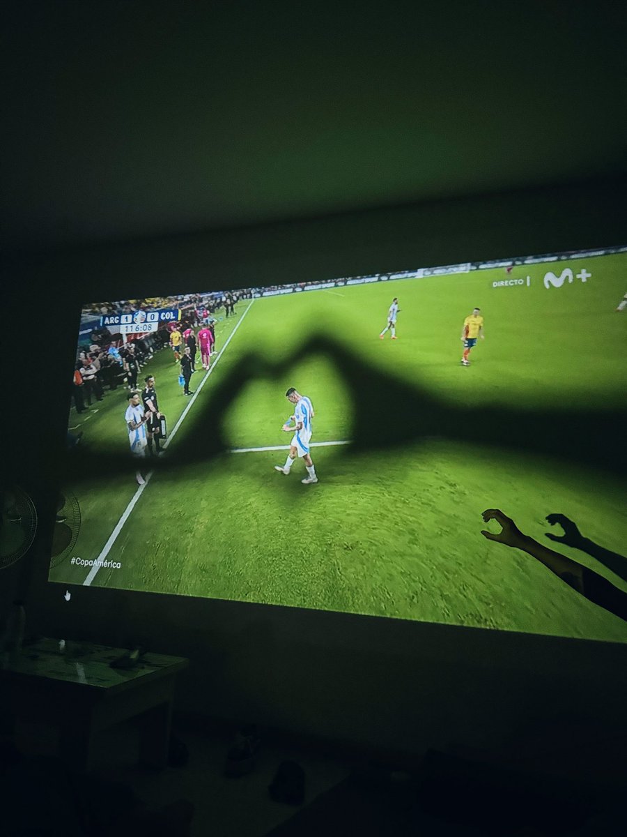 sofibord's tweet image. ¡GRACIAS! @angeldimariajmm 🫶🏼@Argentina @afa 🩵🤍🩵