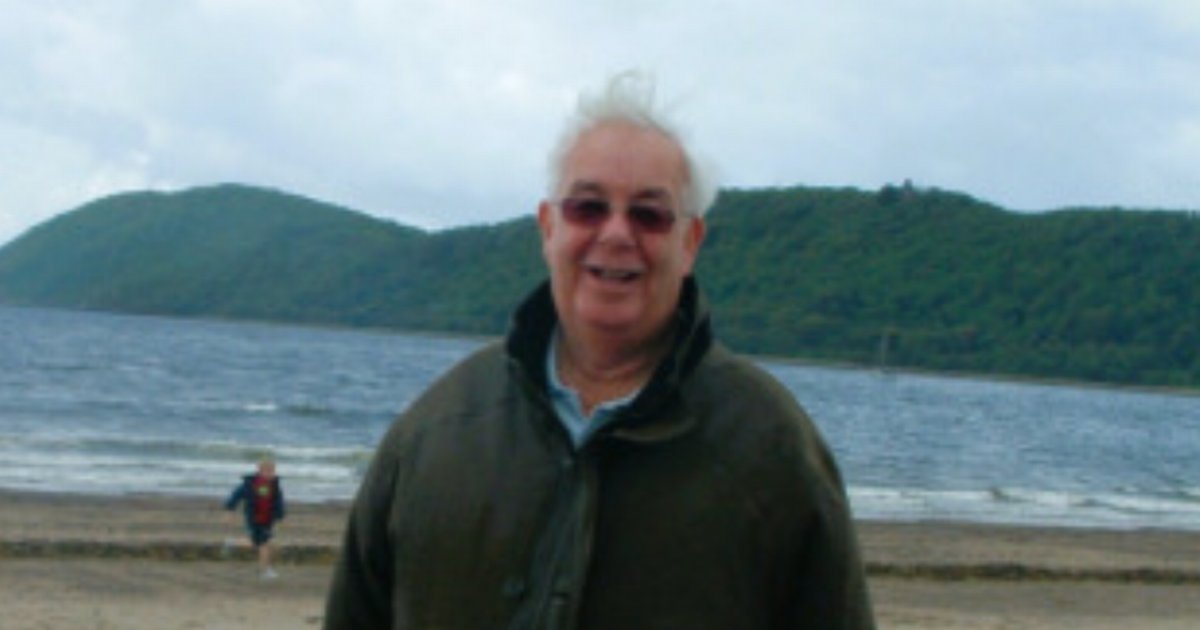 Beloved husband and much-loved dad among Coventry's death and funeral notices this week bit.ly/3VXxDVc