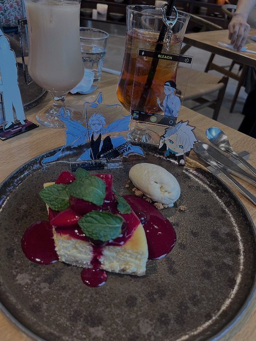 Twitterのコスプレ画像15