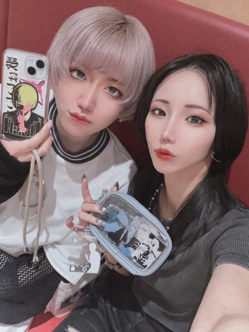 Twitterのコスプレ画像14