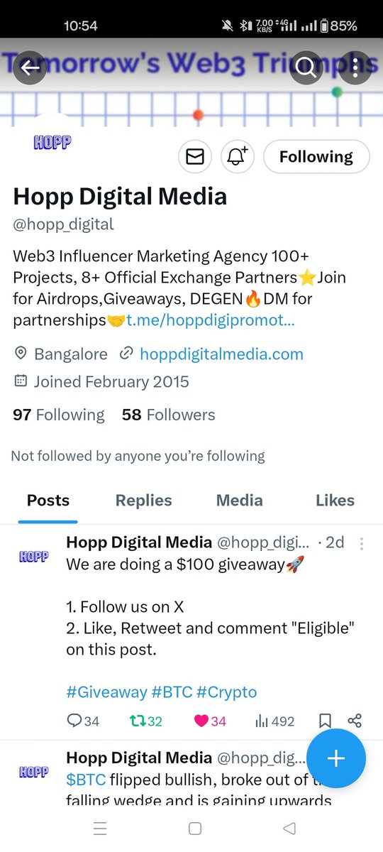 Mrdonxzy's tweet photo. @hopp_digital Eligible https://t.co/O3ozN58q9E