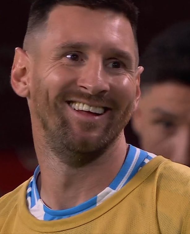 AnibalPachanga5's tweet photo. Las dos caras del fútbol…
Lloré con vos cuando llorabas y Q lindo es verte feliz!!! https://t.co/91PURXs4En