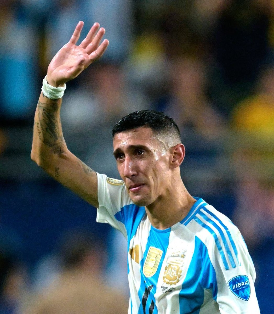 Eternamente gracias Fideo ♾️