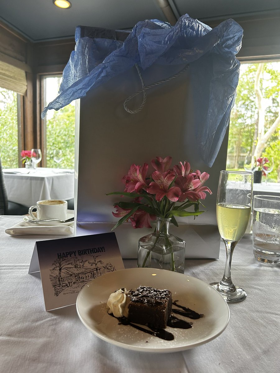 singdanniesing's tweet photo. Happy Birthday to me! Today was beautiful! https://t.co/lWi2f3ilgz