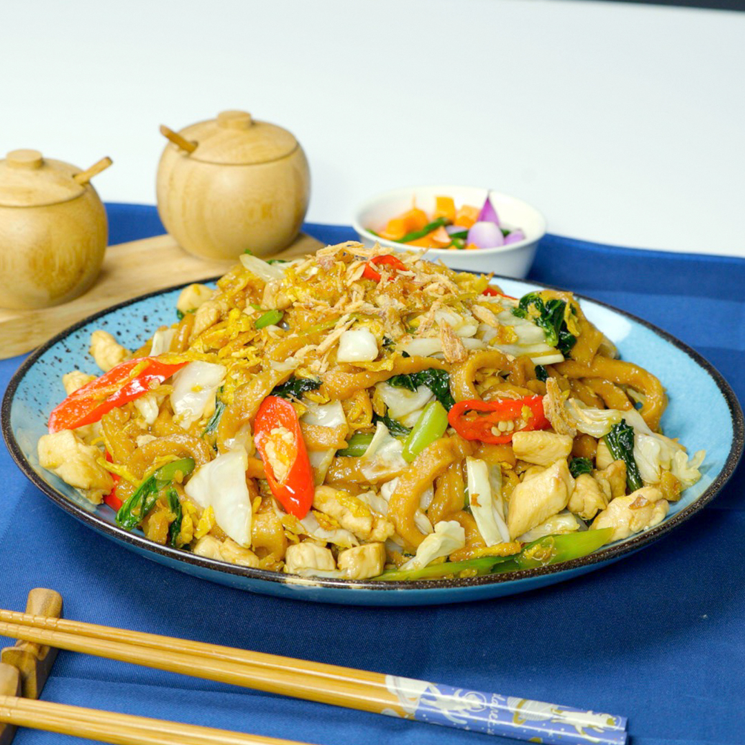 Tastemade Indonesia tweet media