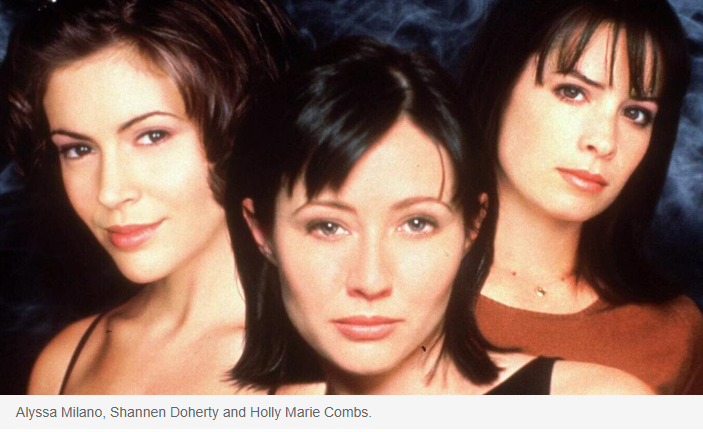 LoveJennifer41's tweet photo. Shannen Doherty, star of 'Beverly Hills, 90210' and 'Charmed,' dies at 53
Doherty’s biggest break came with the arrival of “Beverly Hills, 90210,” giving her the role she would be linked to for the rest of her life.
#ShannenDoherty https://t.co/pTErUUqOCC