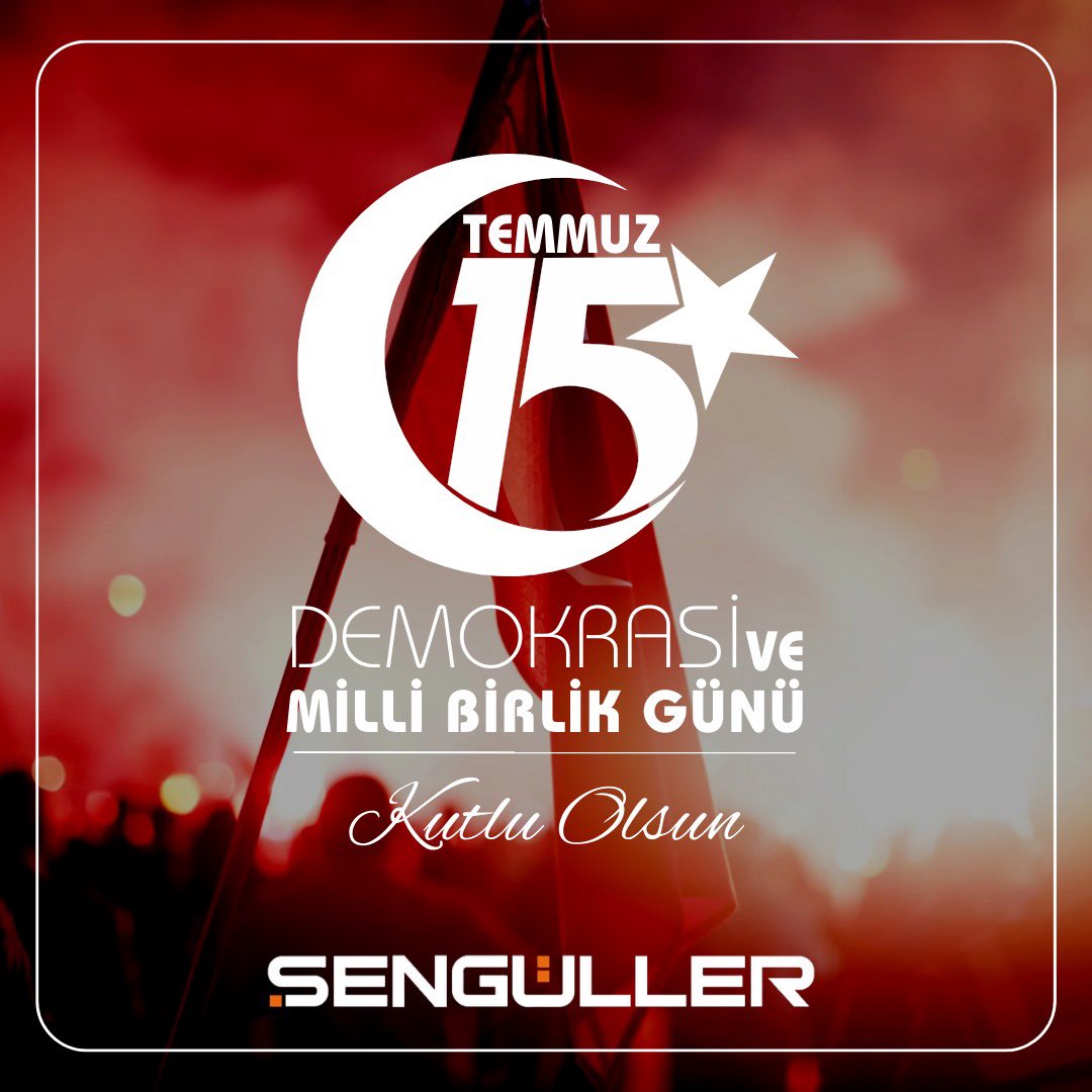 SengullerGrup's tweet photo. https://t.co/D5h4TDQwNa