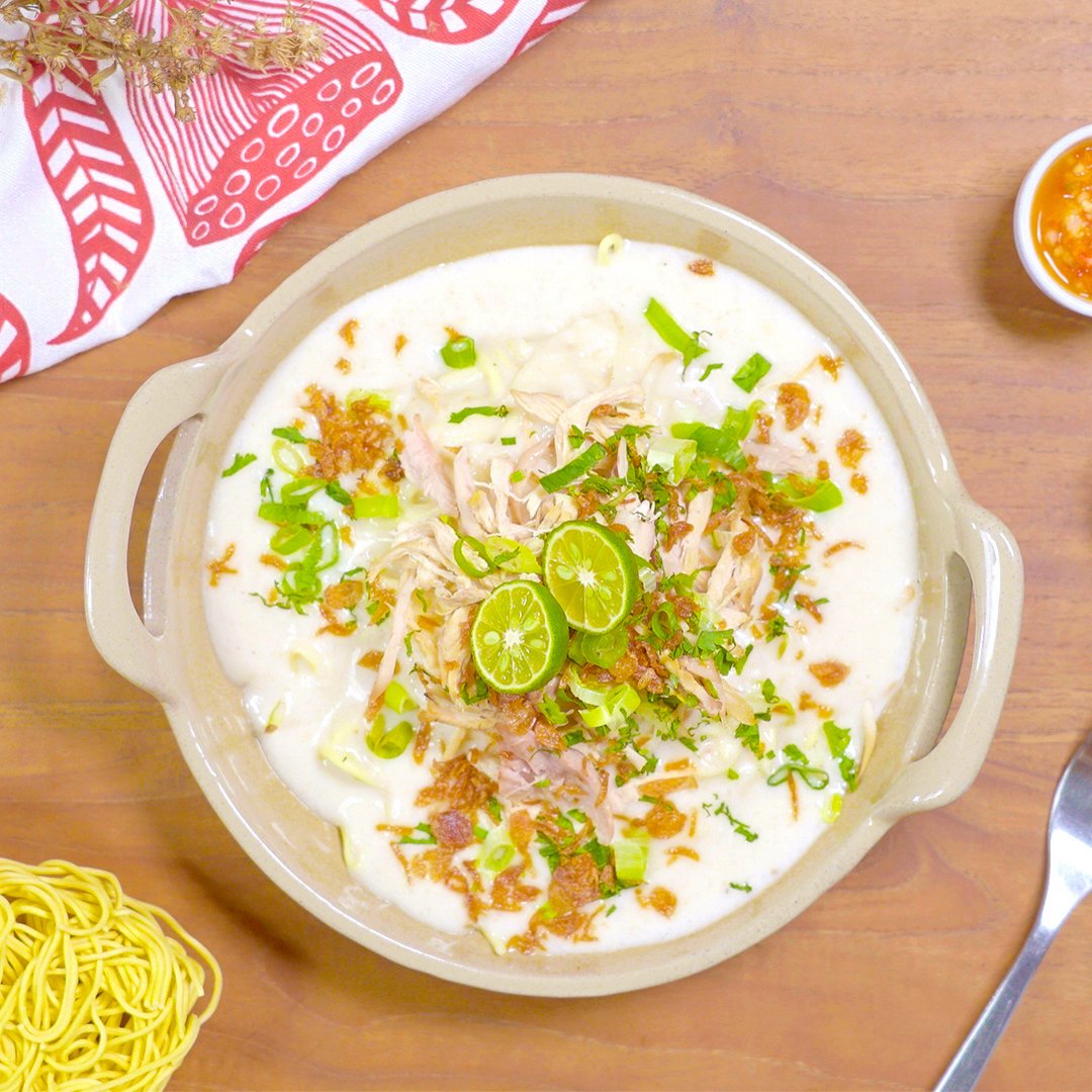 Tastemade Indonesia tweet media