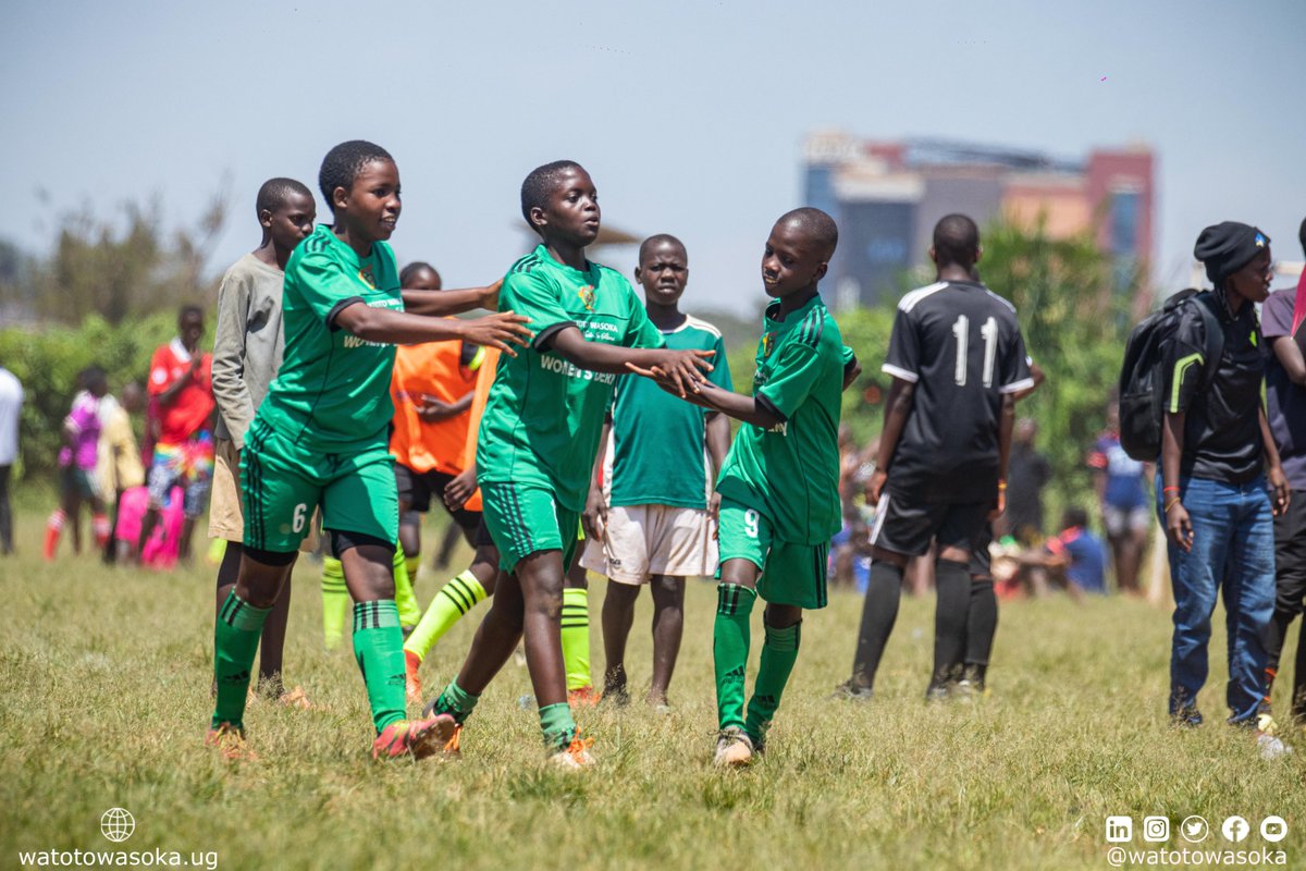 #Highvibes   #NewWeek
“Success in women’s football is not just about winning, it’s about inspiring the next generation of players.” <a href="/CarliLloyd/">Carli Lloyd</a> 
📸#ApuuliDidIt