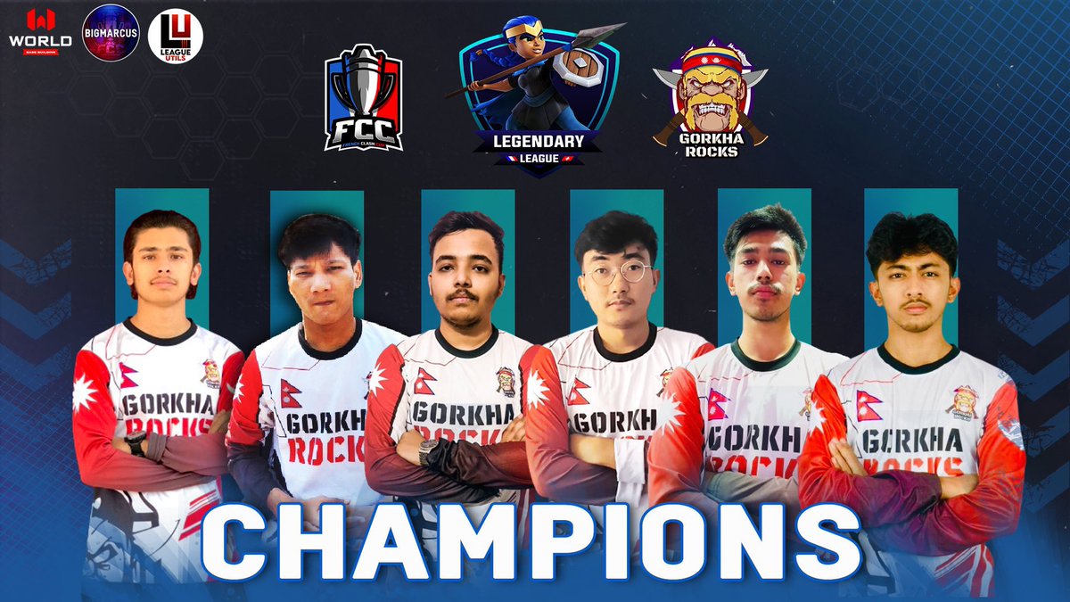 Nitish kharel tweet media