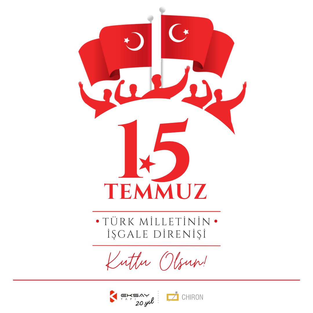 Türk Milletinin işgale direnişini... 
#15Temmuz Kutlu olsun