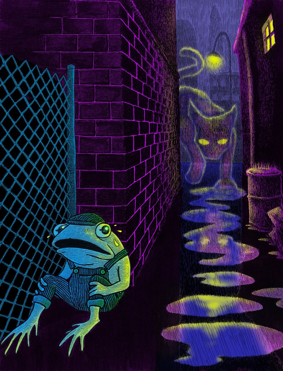 Justin McElroy tweet media