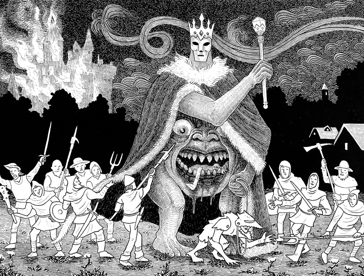 Justin McElroy tweet media