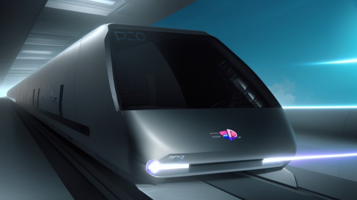 RavePit_Com's tweet photo. Speed to burn
---
#travel #futuristic #speedrail https://t.co/NDDrsrw93o