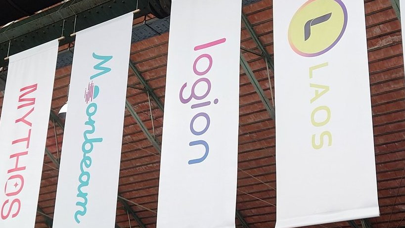 logion_network's tweet image. 6/6 🌞 Summer officially starts, but stay tuned—we have a lot of news incoming! And remember, Logion can help you protect your users, your business, and pave the way to regulation! 🛡️ #Logion #BlockchainRegulation #StayTuned