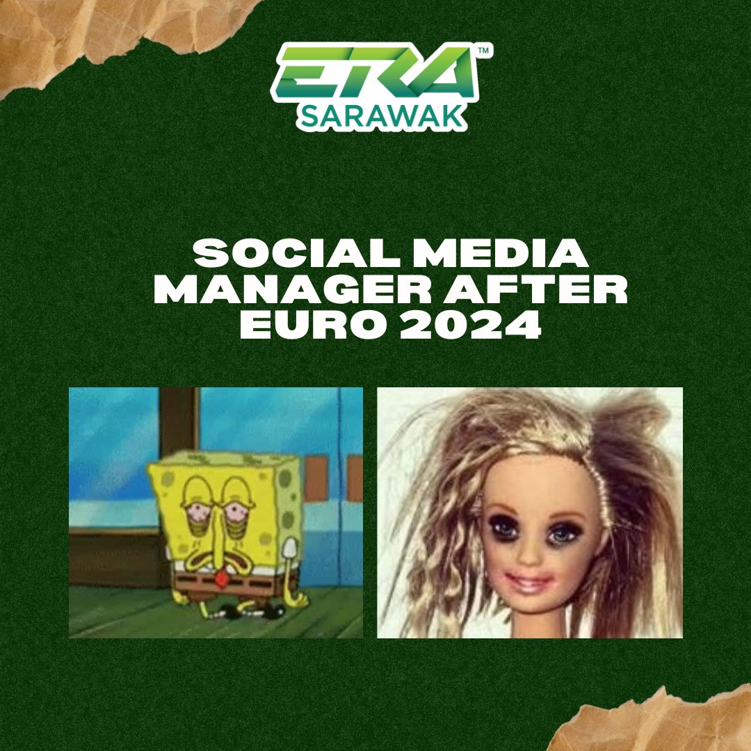 Rakan-rakan ku adakah anda okay? 
•
#ERASarawak