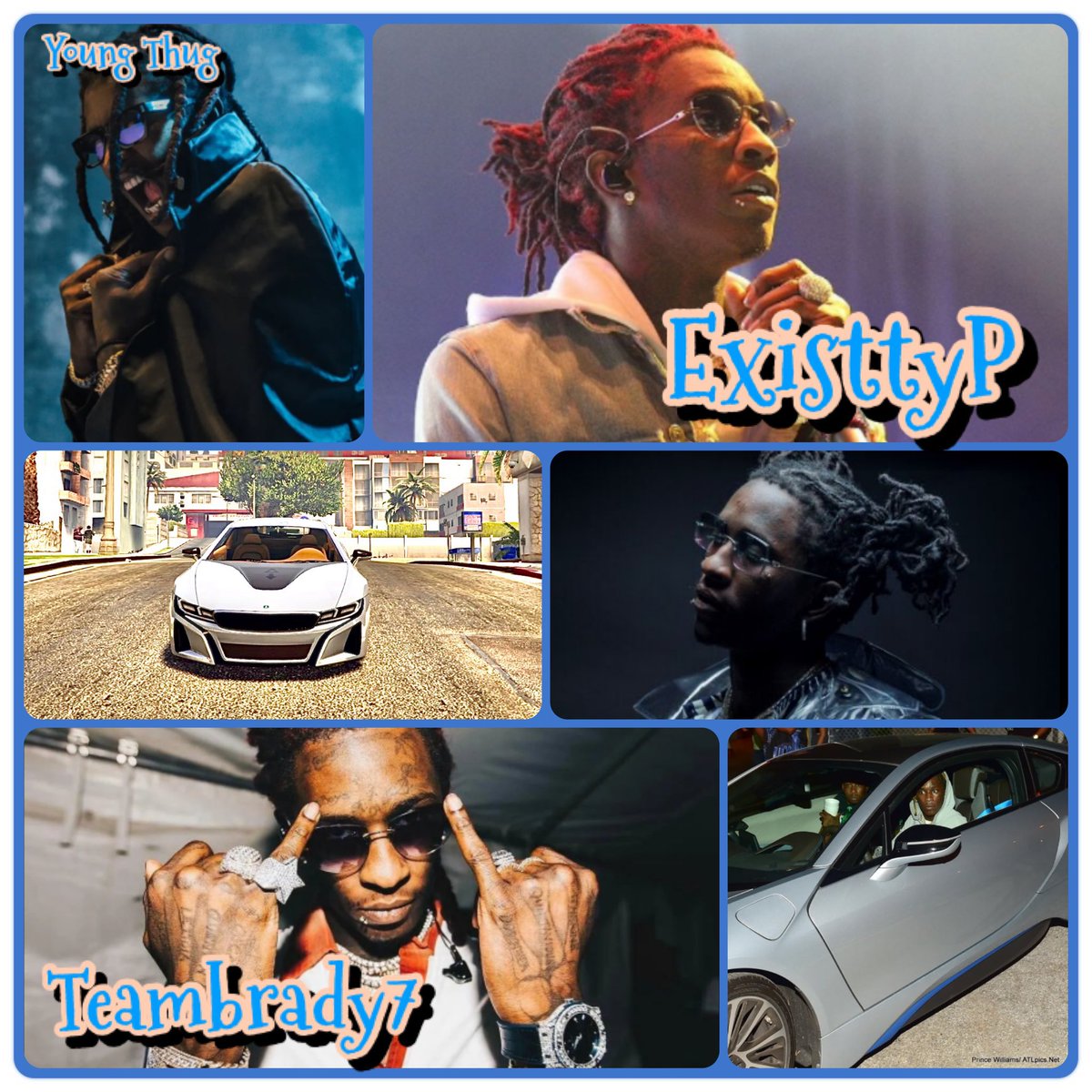 🐍Young Thug🐍 - Barter 6
💫Remastered Edition💫

🧲Poster Reveal🧲

•Feat. <a href="/brady7seven98/">Brady7seven98</a> 
<a href="/TeamBrady7Seven/">TeamBrady7Seven</a>