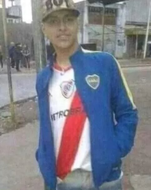 garnacho en la finalissima