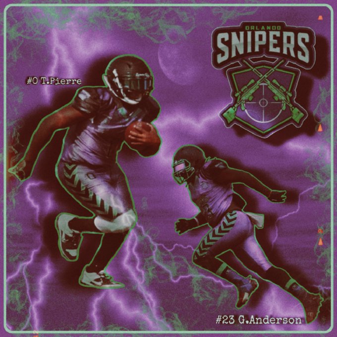 Season 2 in the SLAA year 9 starting in few weeks https://t.co/uQzSOqelyn<a href="/tag/duvalcounty"class="tags"><span>#duvalcounty</span></a><a href="/tag/23approved"class="tags"><span>#23approved</span></a><a href="/tag/yogirlfriendfavoritefootballplayer"class="tags"><span>#yogirlfriendfavoritefootballplayer</span></a>