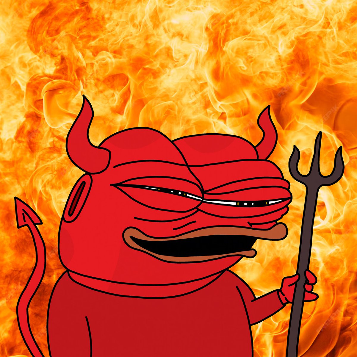 Mixed feelings. $HOPPY