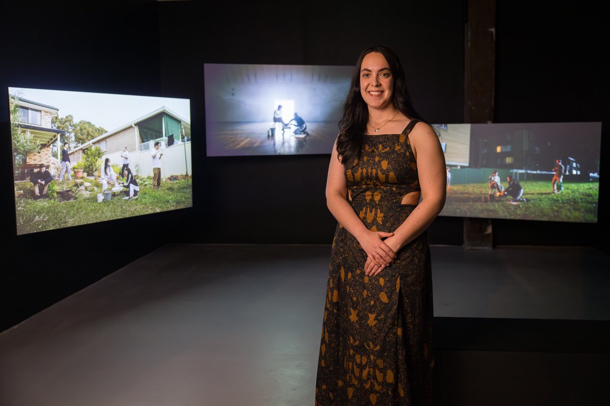 Create_NSW's tweet photo. Calling all Visual Artists!
Applications for the 2025 NSW Visual Arts Fellowship (Emerging) program are now open!
Apply today: https://t.co/uQsa5SNrWr
#CreateNSW #VisualArtsFellowship #VAFE https://t.co/8e8c0qEuzR