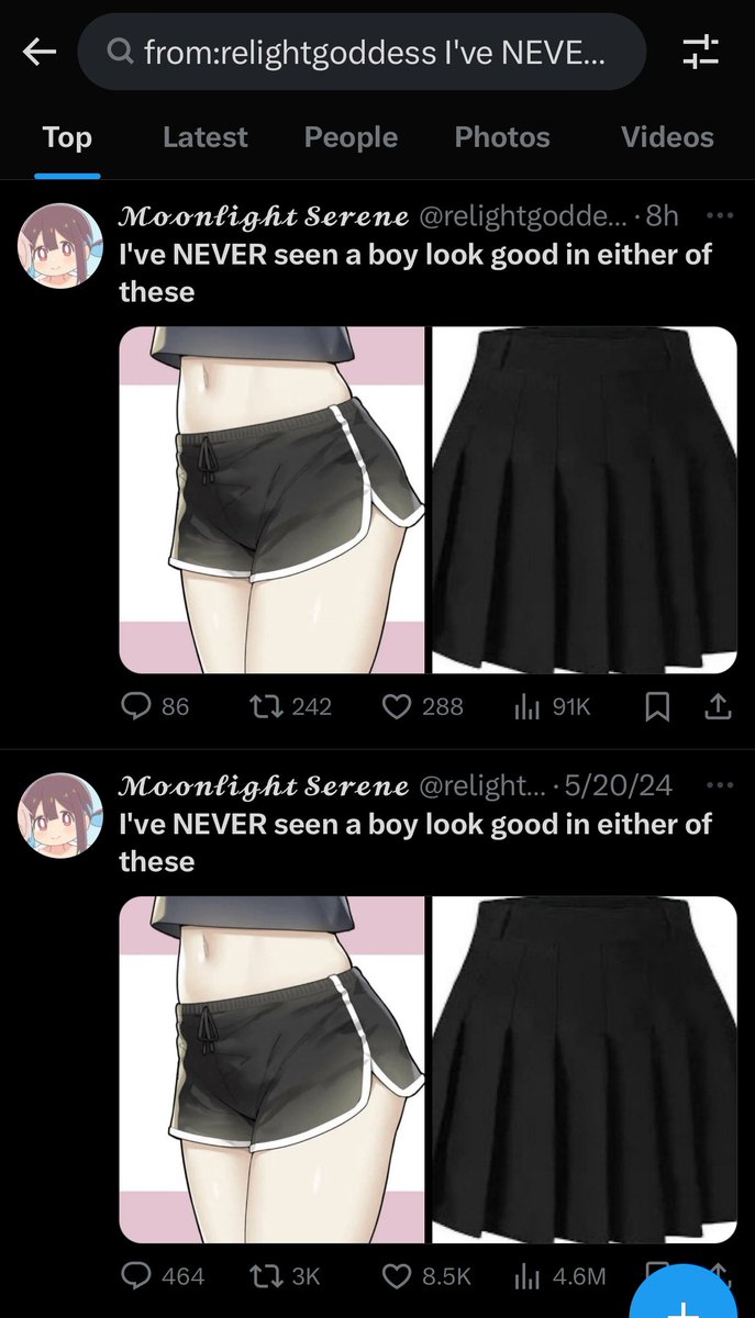 gingnips's tweet image. WE GET IT