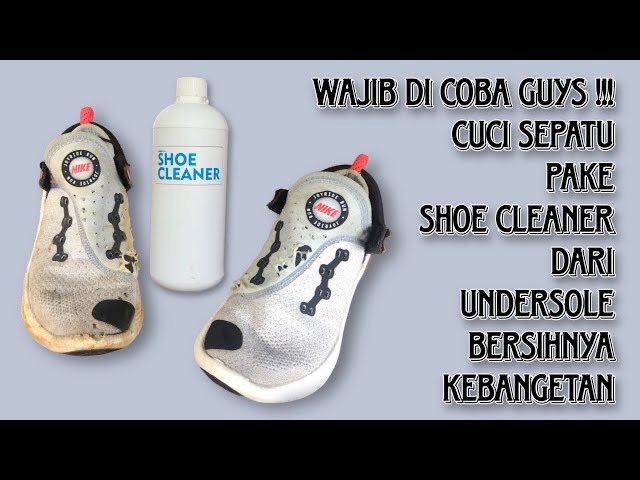 Reza_AJ27's tweet photo. CUCI SEPATU NIKE JOYRIDE RUN FLYKNIT PAKE UNDERSOLE SHOE CLEANER
https://t.co/I6qDyQfeG4

#caramencucisepatu #caramencucisepatuyangbenar #cucisepatubahanmesh #cucisepatubahanknit #tipsmencucisepatu #tipscucisepatu #tutorialcucisepatu #cucisepaturunning #cucisepatunike https://t.co/Gvm1aIBgIC