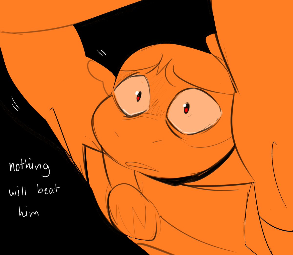 Loryska2's tweet photo. well I started drawing splinter, and then I don't know what happened #rottmnt https://t.co/aKTua3YAU2