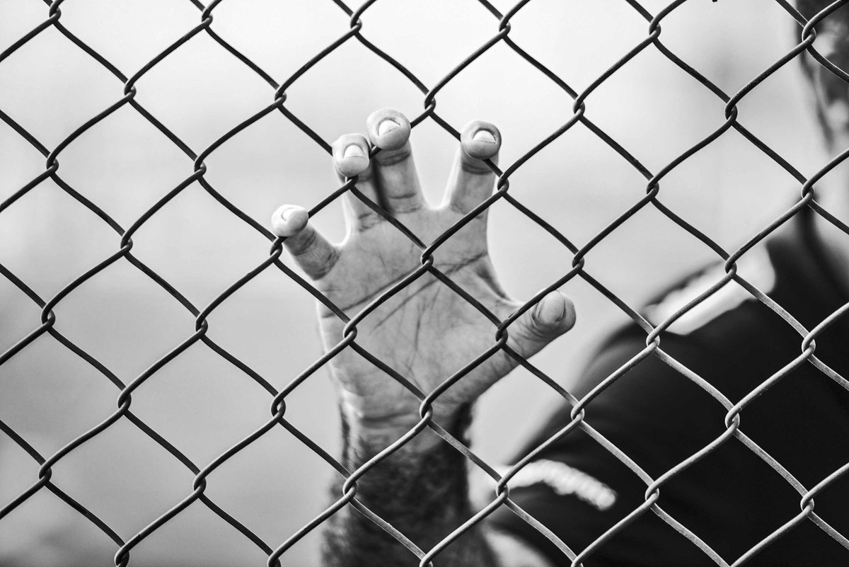 Mental_Elf's tweet photo. Prisonization: how does prison impact on the mental health of prisoners? Insights from Norway https://t.co/J0VSNSN63U https://t.co/pxZFZv4uvu