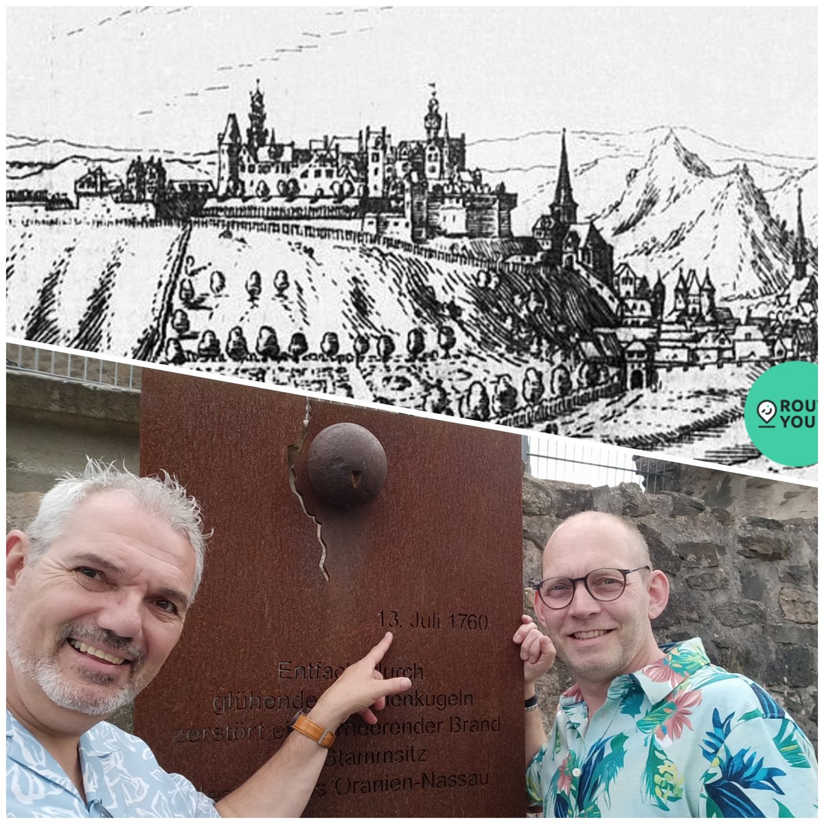 ruud van casteren tweet media