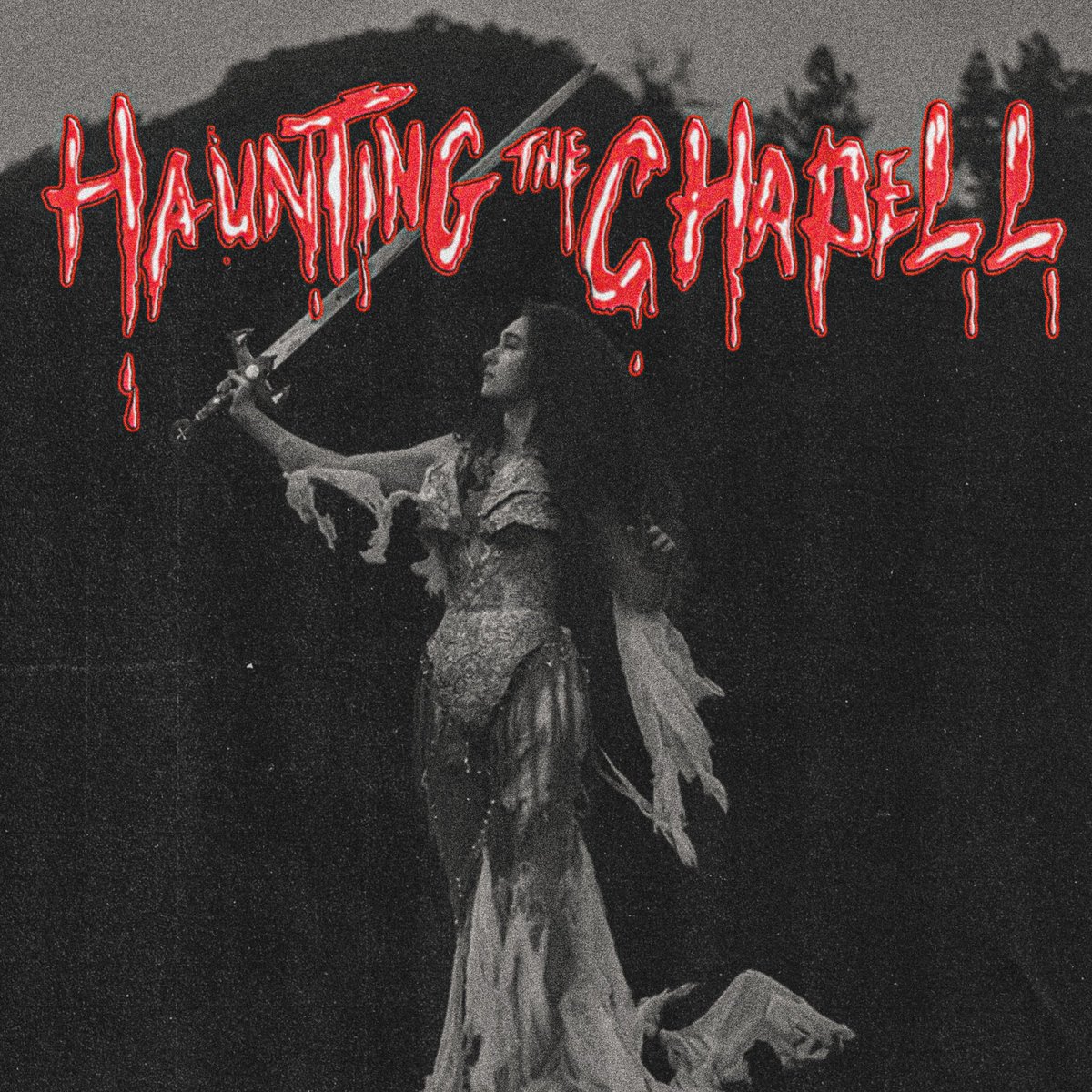 Haunting The Chapell Roan.