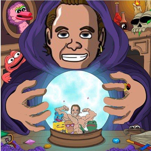 Matt Furie’s light globe shines with Boy’s Club magic, reminding us that laughter and art light up our lives. 💡❤️ #BOM