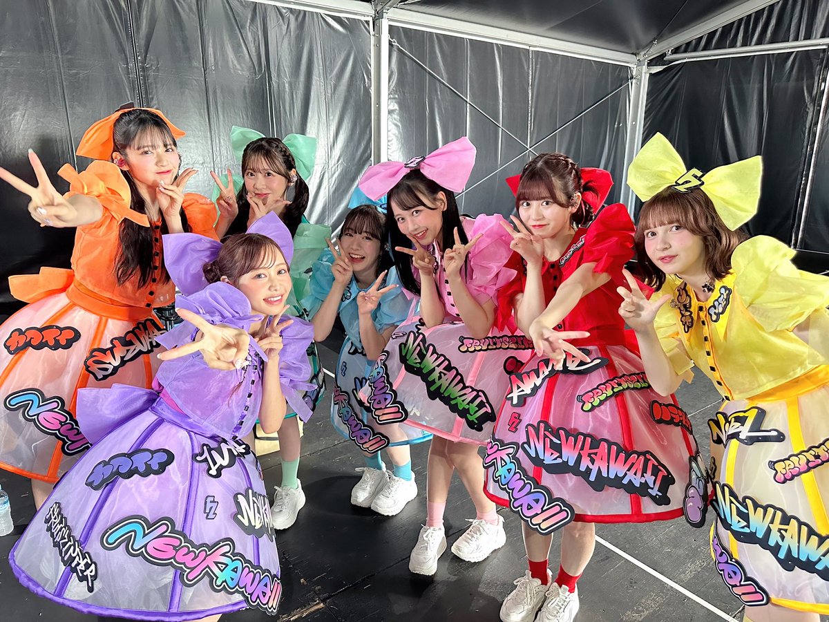 FRUITS ZIPPER【Official】 on X