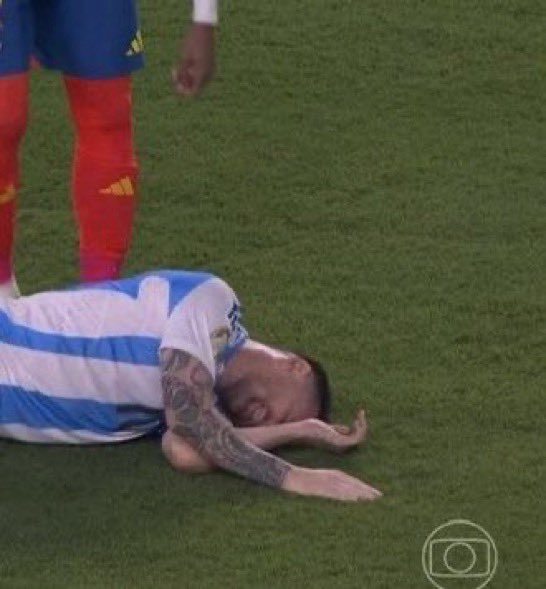Guarromantico_'s tweet photo. Les dejo el resumen de La Copa América. https://t.co/YULNxYfS5X