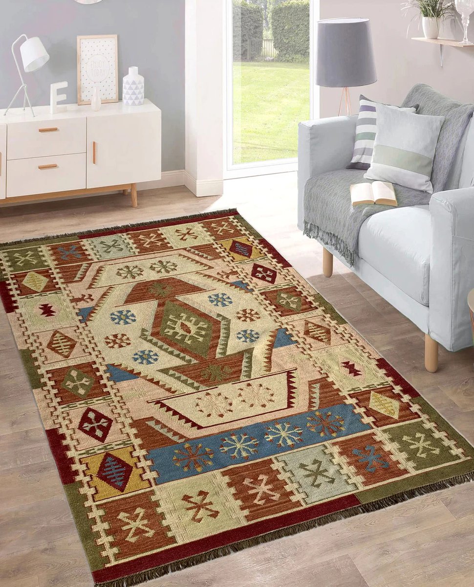 rugslane's tweet photo. Introducing our newest addition to the Rugslane family - the Kilim Durry
Shop now at  https://t.co/wu8ClT2YLB
Call On : +91 9140749895

#rugslane #carpets  #homedecor #buycarpetonline  #rugs #rugshop #carpetspecialists #handmadecarpet #multicolorcarpets #turkishcarpet #Woolenrugs https://t.co/YgOrGBJj8o