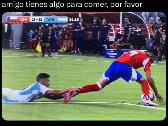 AlexKooperSoy's tweet photo. OFICIALMENTE ME DECLARO ARGENTINO!
COMERÉ AGUANTE Y PASION TODA LA VIDA PERO SERÉ CAMPEÓN DEL MUNDO!
MI IDOLO SERA FIFANEL PENALESSI Y DIEGO MARADROGA ⚽
MAÑANA MISMO VIAJO A BUENOS AIRES, HAMBRIENTINA 🇦🇷🇦🇷🇦🇷 https://t.co/CuWRqjnQcg