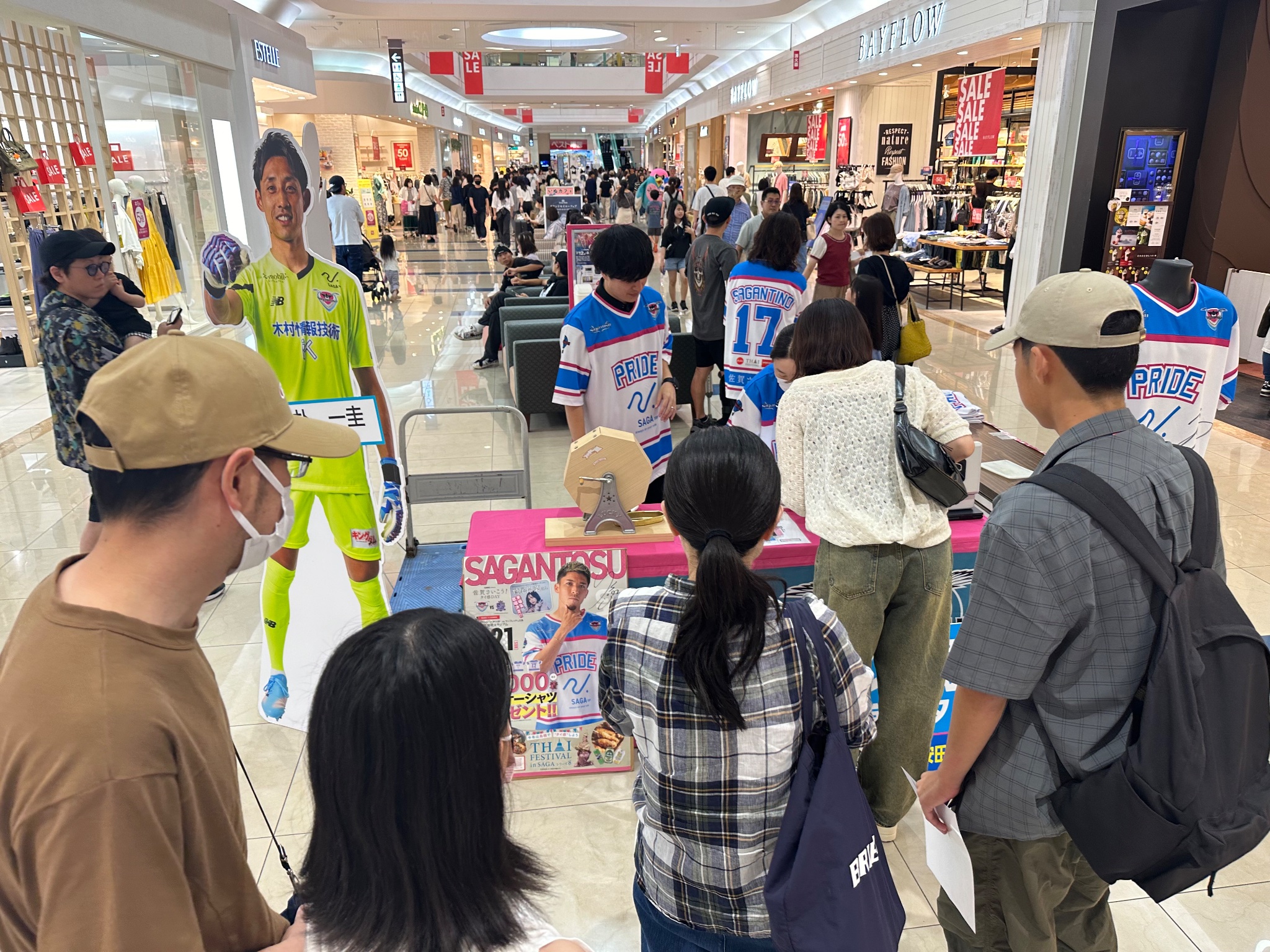 サガン鳥栖公式 on X: 