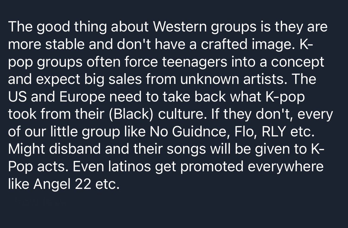 AnonGirlGroupC's tweet image. #US #UK #boygroups #girlgroups #kpop #jpop #MoTown #MTV #Thai #NoGuidnce #FLO #RLY #Angel22 
tellonym.me/gg.bg.confessi…