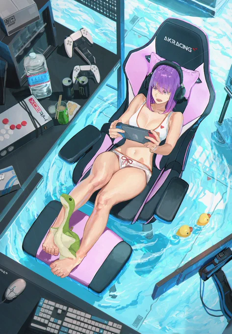 #海の日 再掲。海行きたい