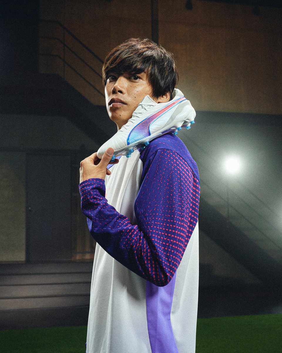 フィット感がさらに向上したPUMA KING ULTIMATEが登場👑 “キックの精度