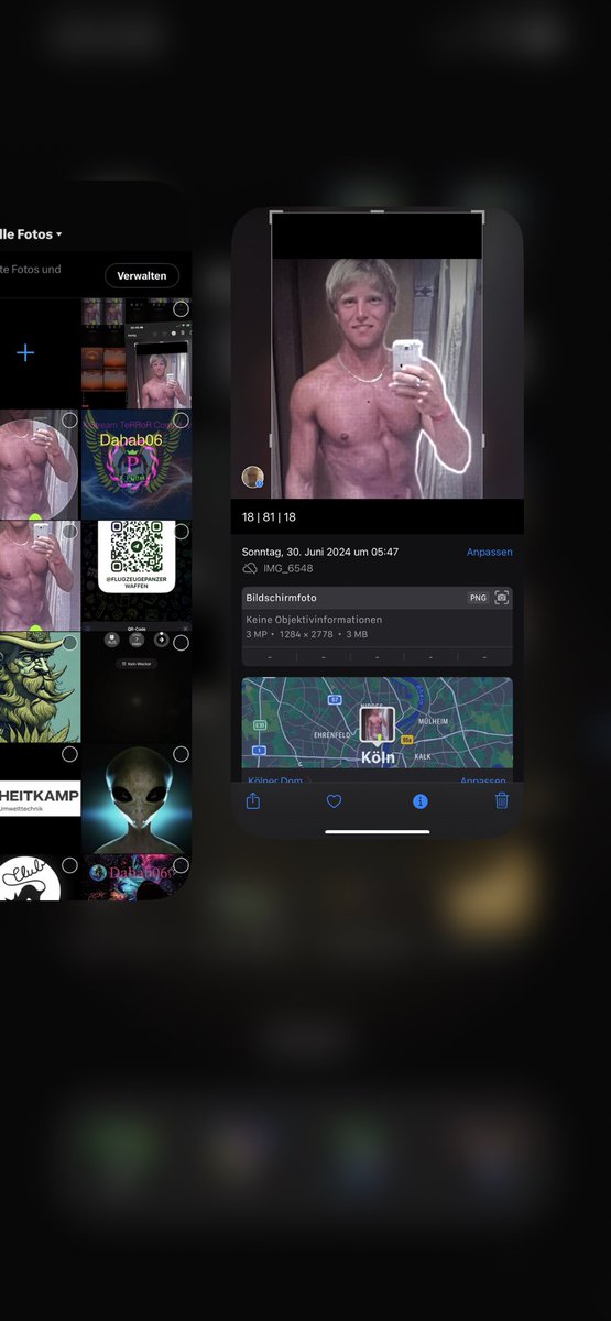 TerrorStream's tweet image. #pornostar #bigdick #love #pease #hot #sexy #news #viral #viral2024 #1000follower #pls #tiktok #tiktok2024 #tiktokviral2024 #tiktok1000follower

linktr.ee/Dahab06

onlyfans.com/dahab06

linktr.ee/billabongp06